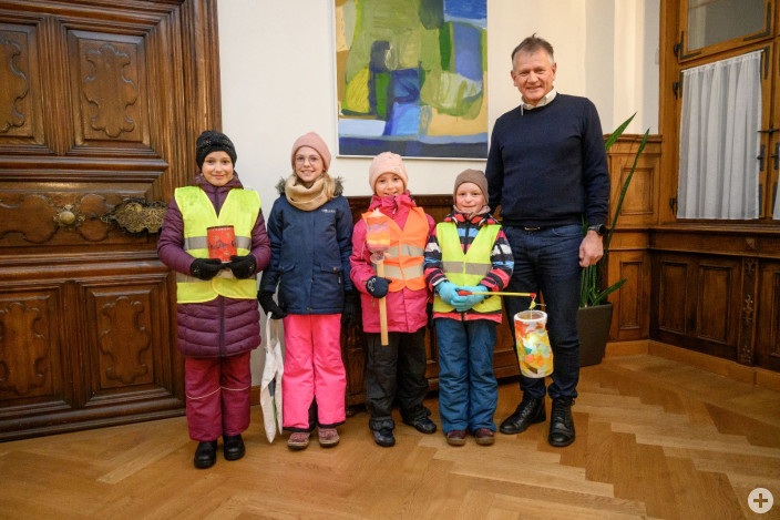 Kinder helfen Kindern 2